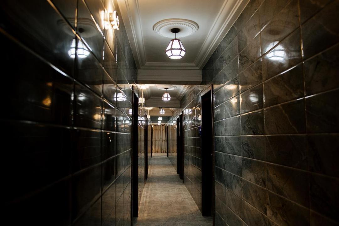 Ocean6 Otel Kokrobite Dış mekan fotoğraf